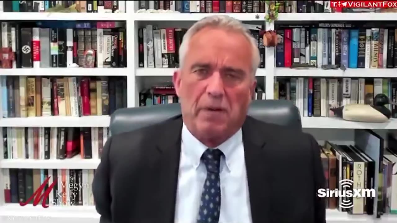 Why the mass-murderer Anthony Fauci has a problem.