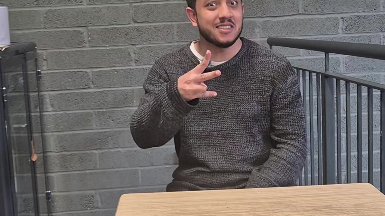 How to be cool