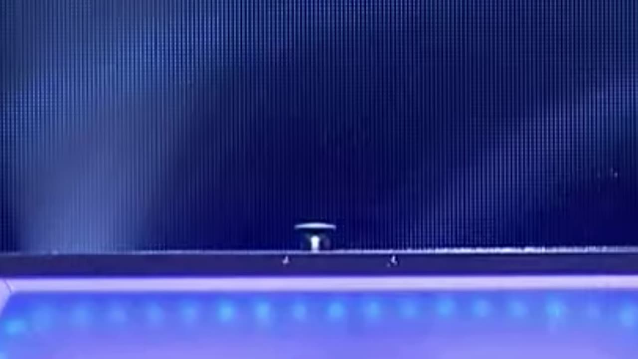 Porażka boli...