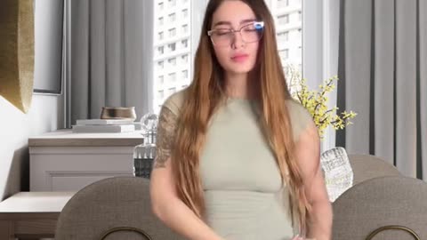 Beautiful Girl Dance Short Video Part 9