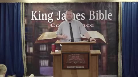 05.01.2025 | 1 Chronicles 28 | David's Farewell Address | Pastor Aaron Thompson, Sure Foundation Baptist Church, Vancouver, WA