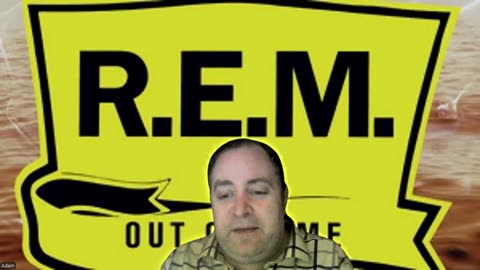 A Forgotten But Great REM Track