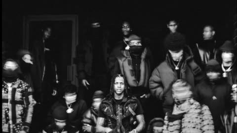 Lil Durk - All My Life (ft. J.Cole) (432hz)