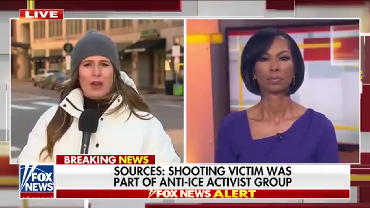 Harris Faulkner_ This is getting UGLY