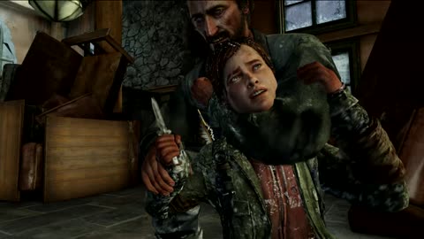 The Last of Us Remastered Playthrough Part50