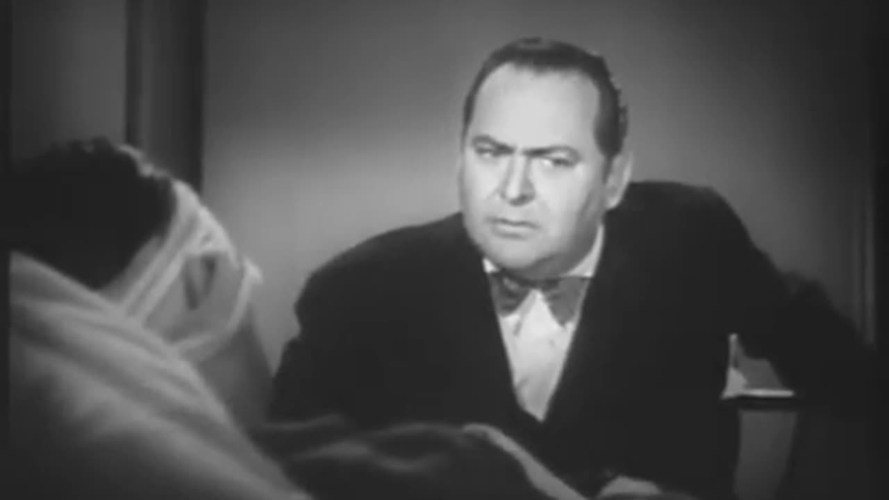 The glass key (original)