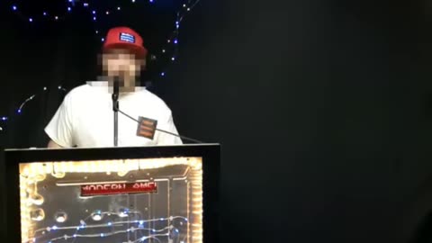 Modern American Gangster Clips #086