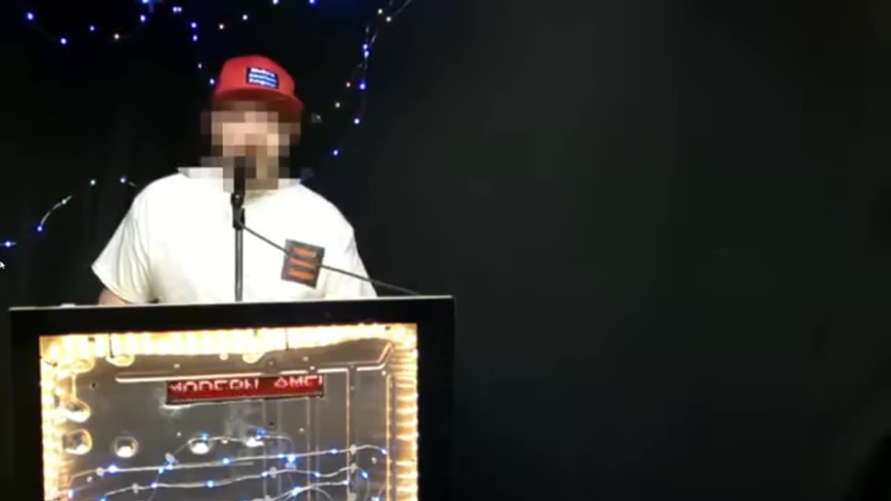 Modern American Gangster Clips #086