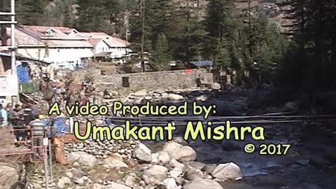 River Crossing Adventure in Manali | An Adrenaline-Fueled Rope Experience