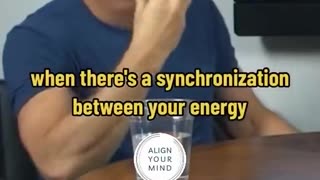 Dr Joe Dispenza: Change Your Energy Change your life