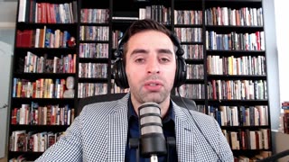 The Autopen President | POLITICS | The Chrestman Conversation #169