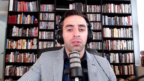 The Autopen President | POLITICS | The Chrestman Conversation #169
