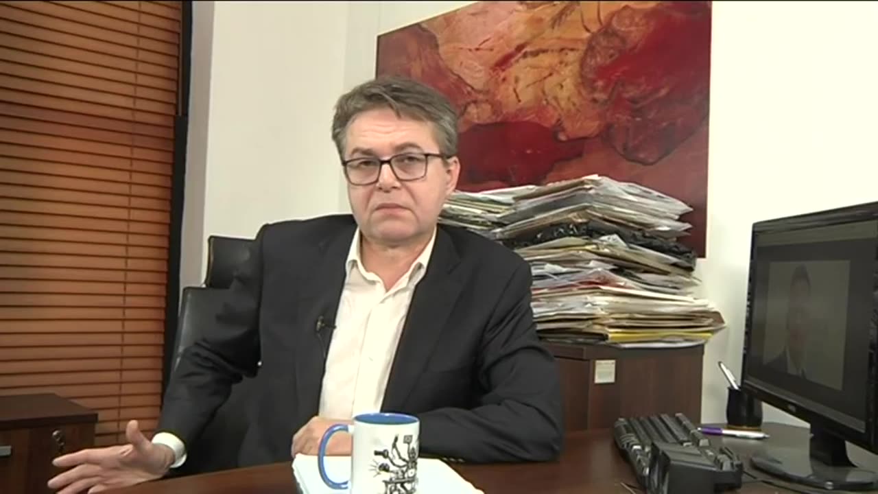 Musisz to wiedzieć (1995)