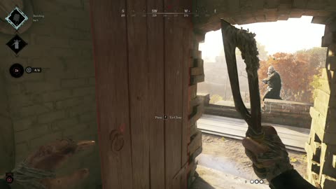 Haymaker frag double kill