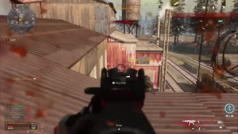 Modern Warfare Killtage #14