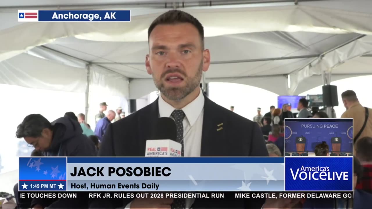 POSOBIEC: TRUMP’S BRICS STRATEGY BOXES OUT CHINA