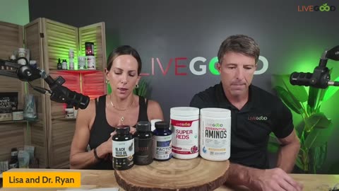 The Science of Nitric Oxide Boosting Supplements for Erections | Do They Really Work? – Dr. Ryan