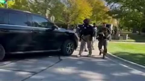 DHS arrested a group of Polish illegals in Wilmette, Illinois. One of them had an INTERPOL