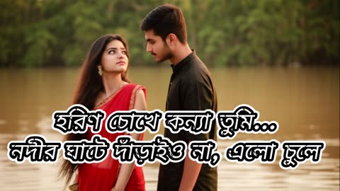 : Batas Lagbe Na Hoy Amar Paale | A Sweet Bengali Folk Song Cover by Sabiha Dx