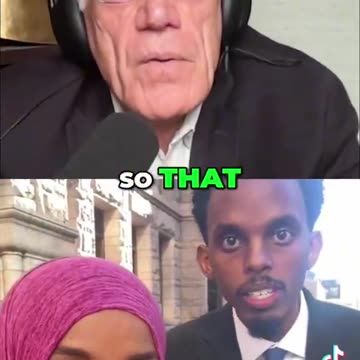 Victor Davis Hanson Blasts Ilhan Omar