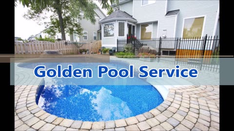 Golden Pool Service