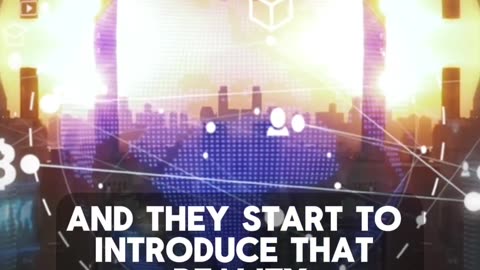 Divine Blockchain- How Allah ﷻ Controls Everything in the Universe