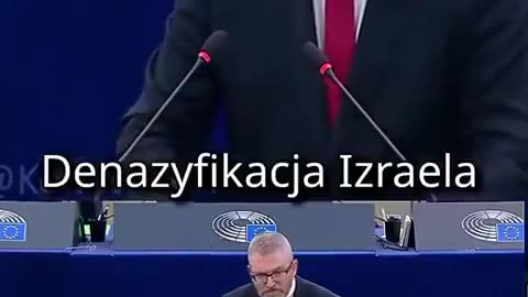 Polski Poseł do PE Grzegorz Braun/ SHARE THIS ❗ We Fight For Truth and Freedom of oppressed in Poland ❗❗