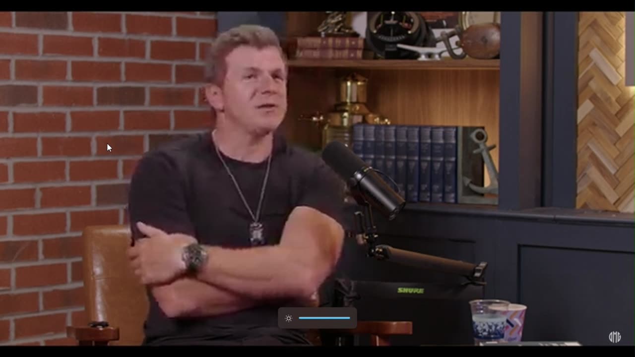 LIVE w James O'Keefe III & Anthony "Muckraker" Rubin 7.14.2025