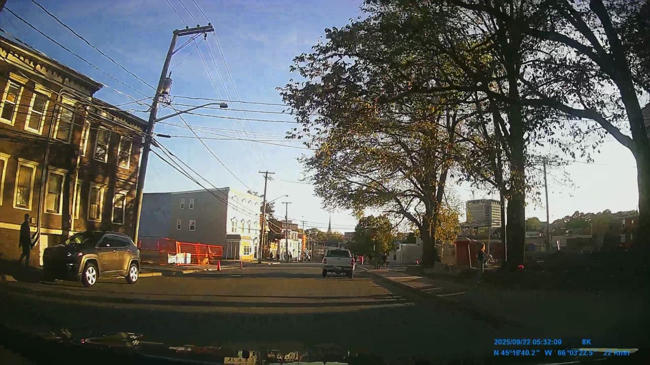 Monday, September 22, 2025