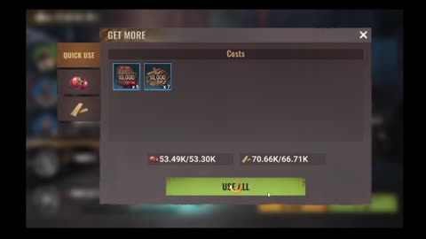 CODM FIGHT BACK OR DIE ONLY KNIFE SURVIVAL