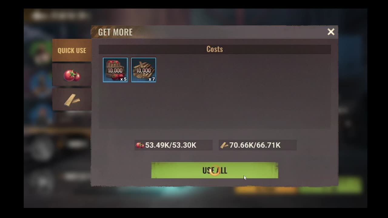 CODM FIGHT BACK OR DIE ONLY KNIFE SURVIVAL