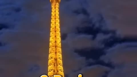 Beautiful travel place