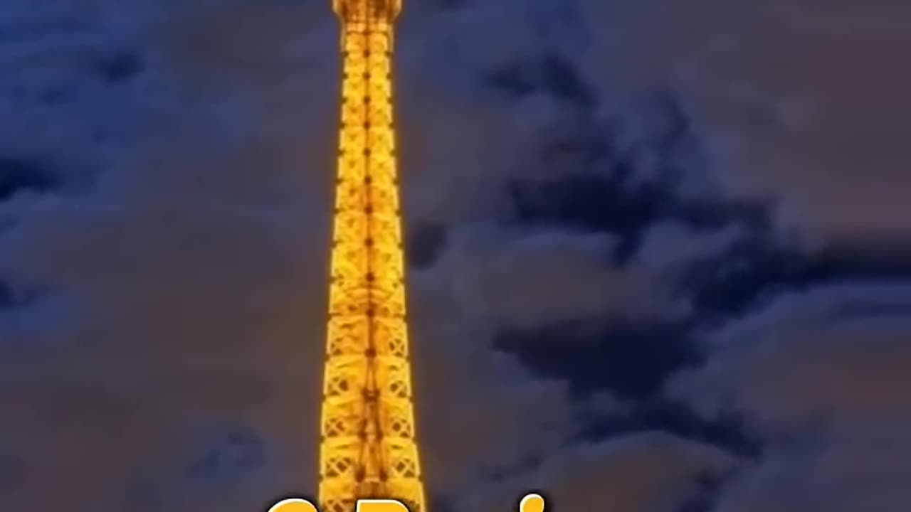 Beautiful travel place