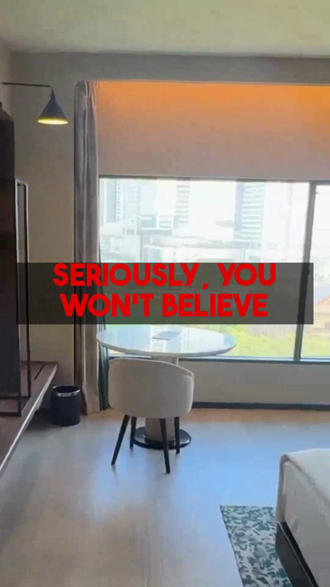 How Mighty Travels Premium Unlocks Business Class & 5-Star Travel for $9.99....