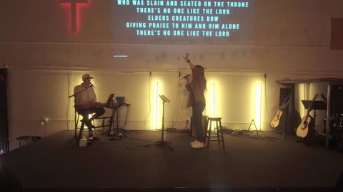 Morning Glory Prayer Meeting! 6AM! MARANATHA!