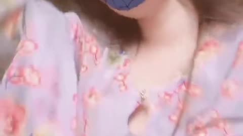 Viral clip.