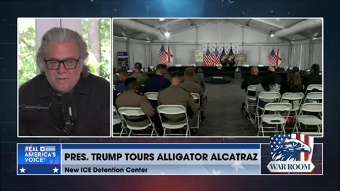 One Of Most Critical Parts Of This Bill Is Funding To Expedite Deportations Of 10 Million Illegals