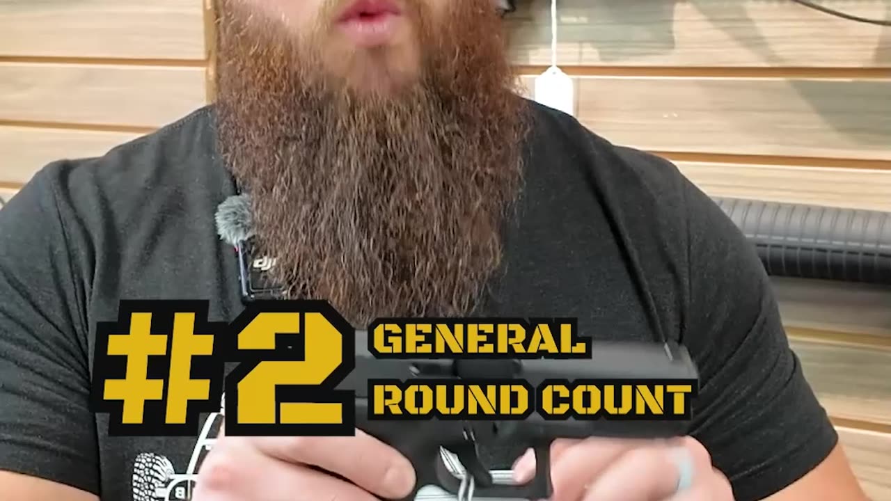 2 Quick Ways to Gauge Used Gun QUALITY