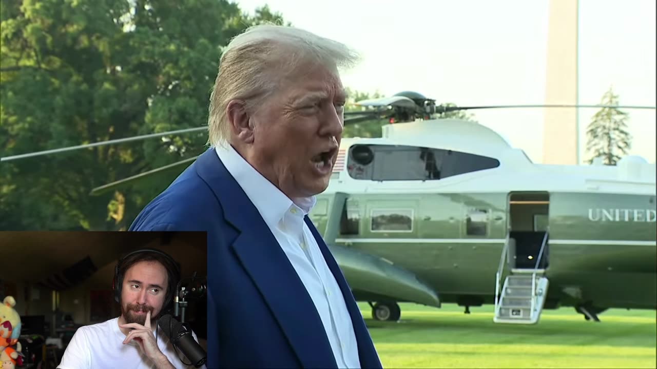 they don't know what the f*** they are doing