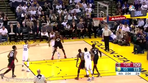 A9E 5 Hours Of Stephen Curry Breaking Records In The 2016 17 Season 🐐