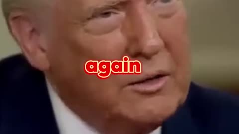 Trump on Authoritarianism: 'Making America Great Again'
