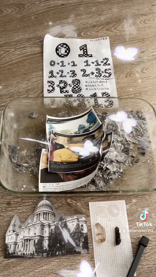 Tim Rifat TikTok Videos