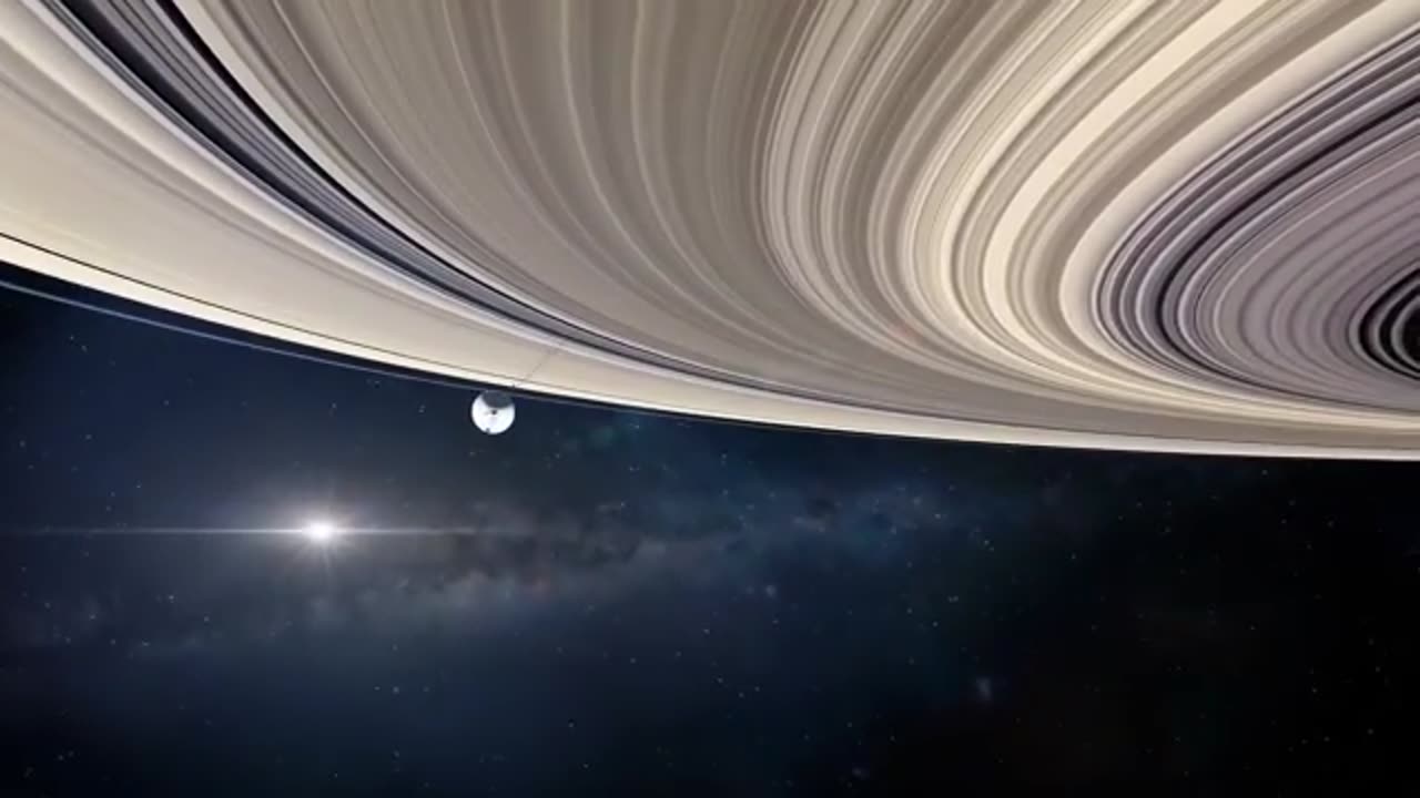 Voyager Reaches the Unknown and Detects Mysterious Signals