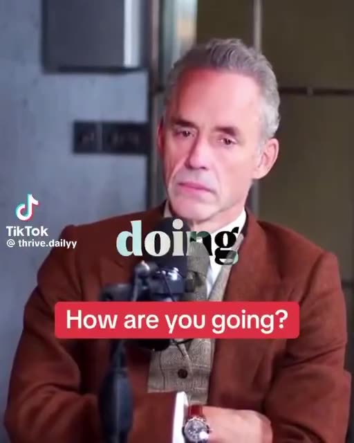 How Are You Doing ❓️