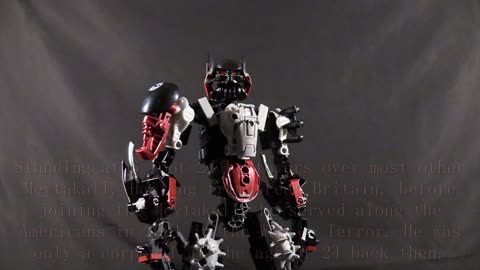 Moc Showcase Batch 7 Airakova