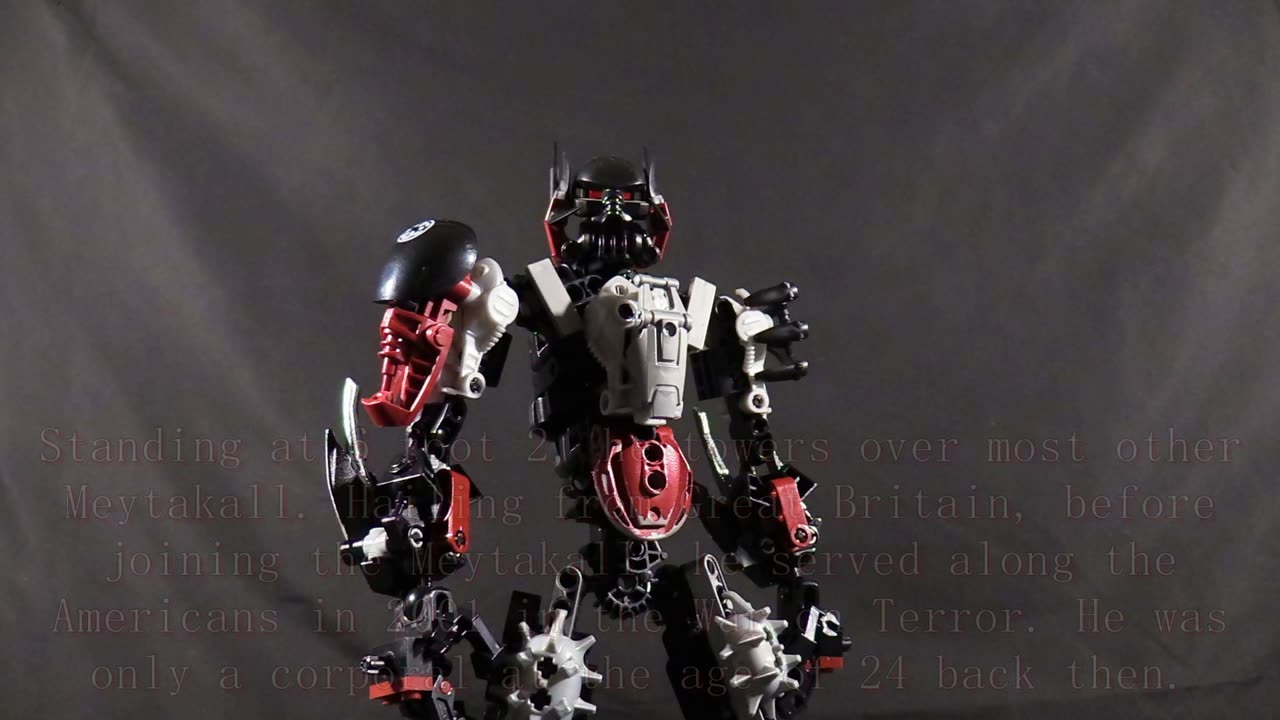 Moc Showcase Batch 7 Airakova