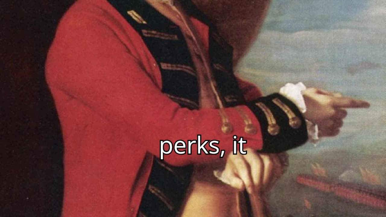 Sam Adams rejects a bribe