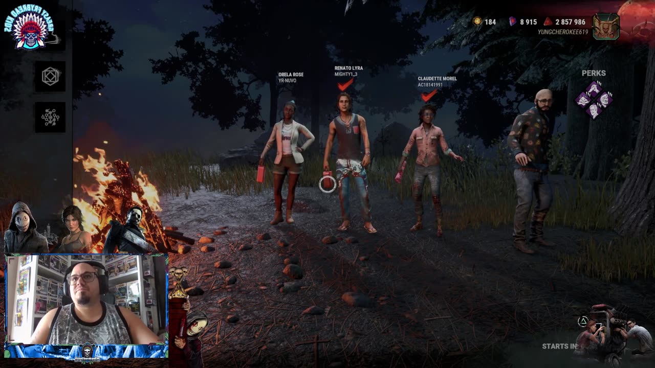 Can We Survive The Fog?!