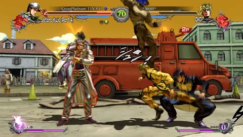 FIGHTING THE LAG Ft. Mellabell76
