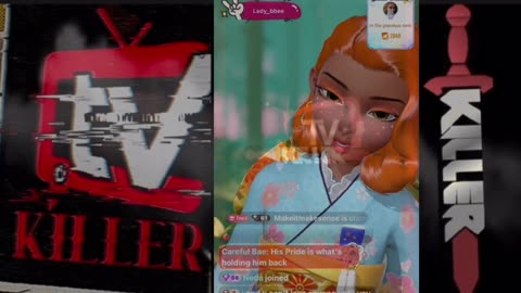 LADY BEE RECAPS KEVIN JONES WORKING THE FUCK OUT OF NONY